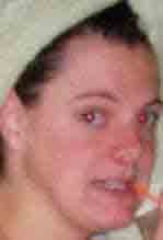 samantha lowry jennifer wanted for kidnapping, multiple counts of fraud, homicide and crimes against the elderly.