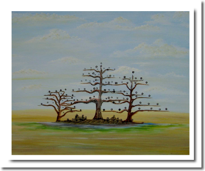 treesbalance